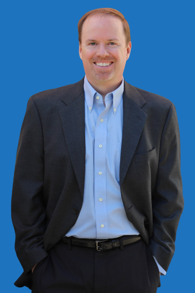 Jon Rogers