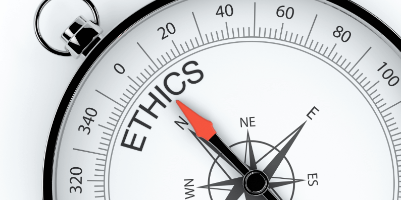 Ethical Affiliate Marketing
