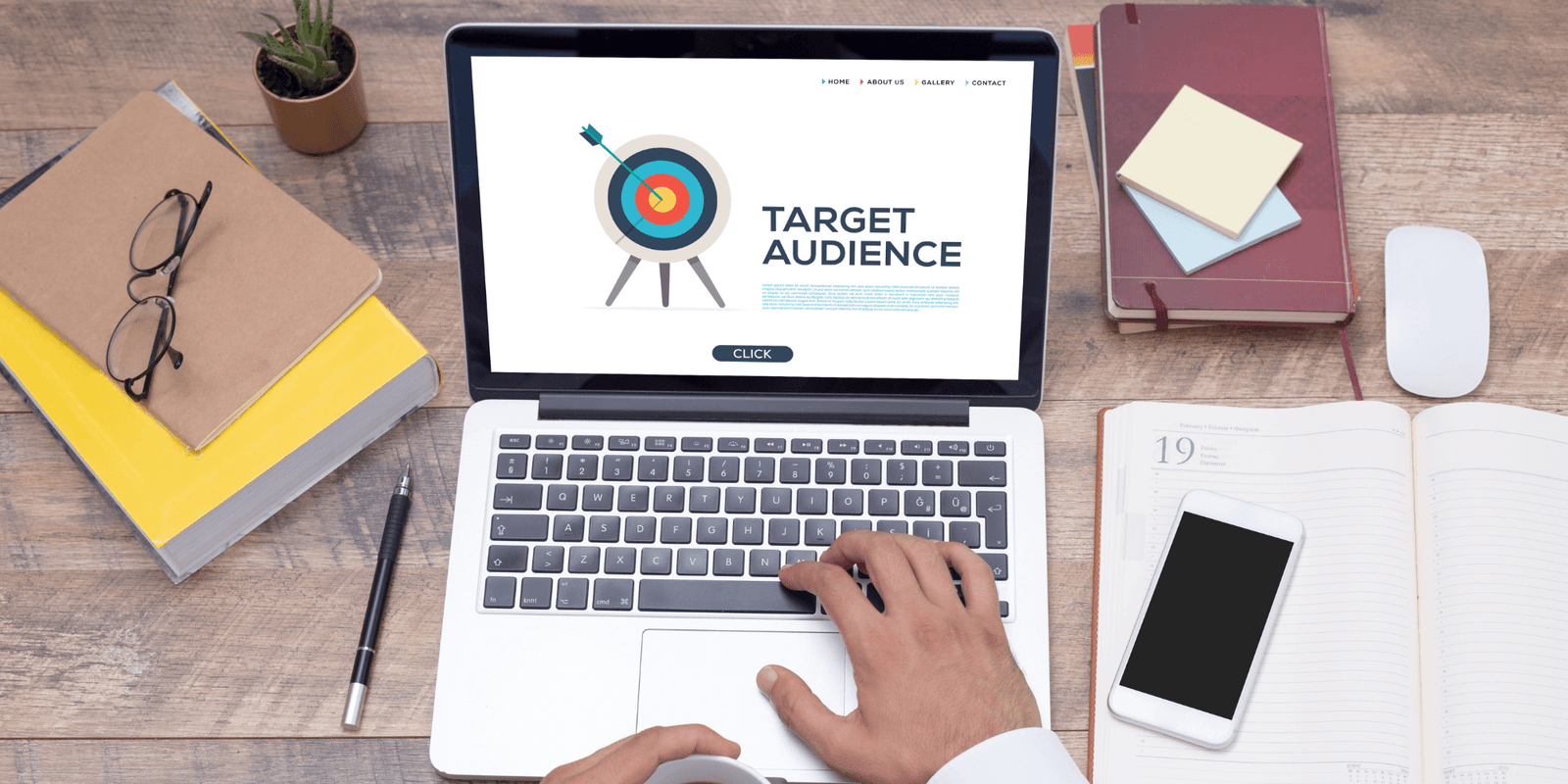 Find Blog Niche