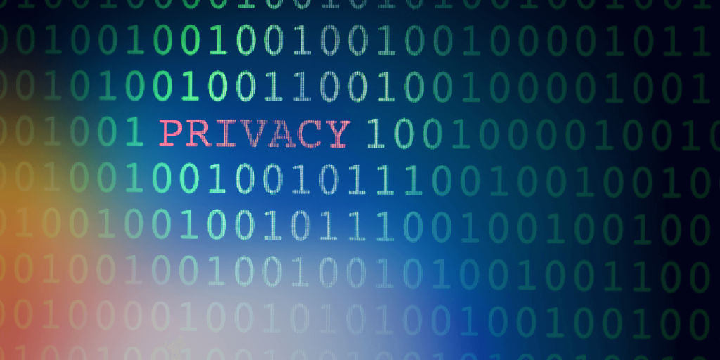 IP Anonymization