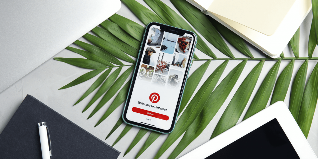 Pinterest for Business