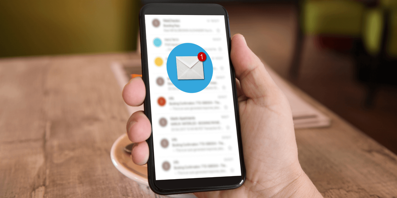 Role of Email Marketing